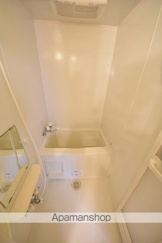 セイ・ルシードの内装写真