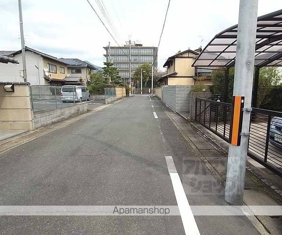 ノースウッドハウスの外観写真