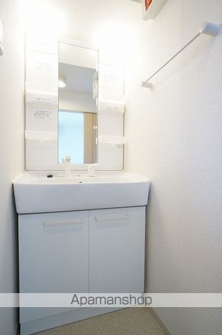 リジエール IIの内装写真