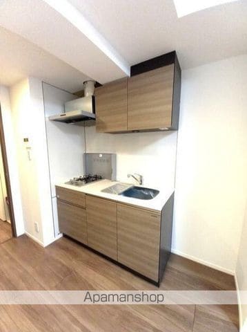 HAYANO Residence 大塚の内装写真