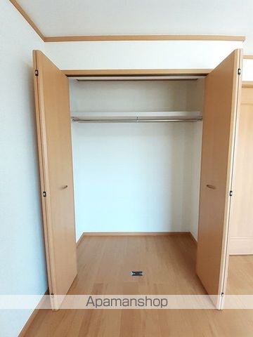 デュエル ミサキIII Bの内装写真