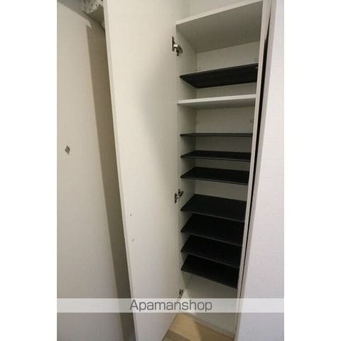 REGALEST塩釜口の内装写真