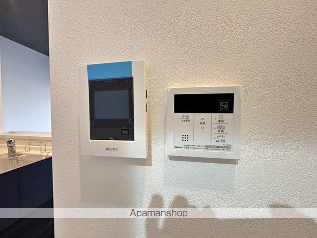 ヴィアルCity宮町の内装写真