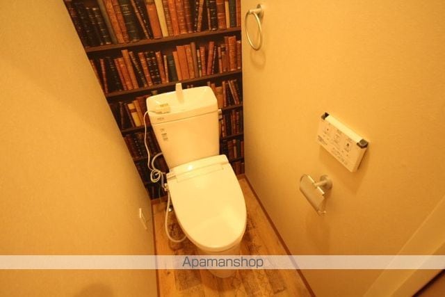 シェアサイト住吉の内装写真
