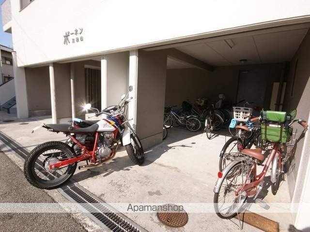 ボーネン刀根山のその他写真