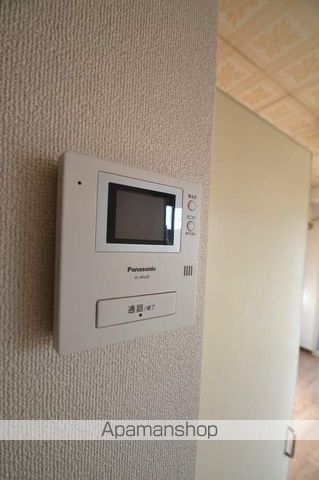 エトワール京町の内装写真