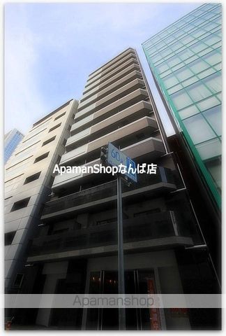 ルーエ本町の外観写真