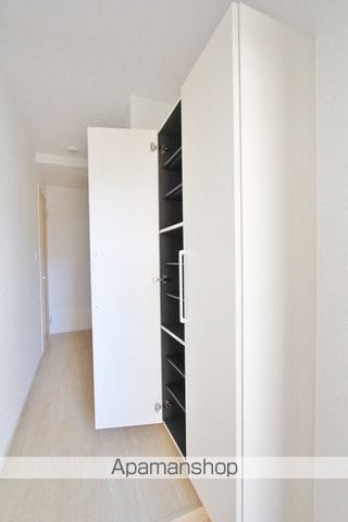 ベネヴォレンテCの内装写真