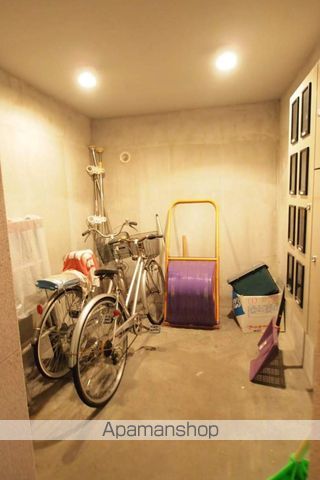 シャンティ月寒のその他写真