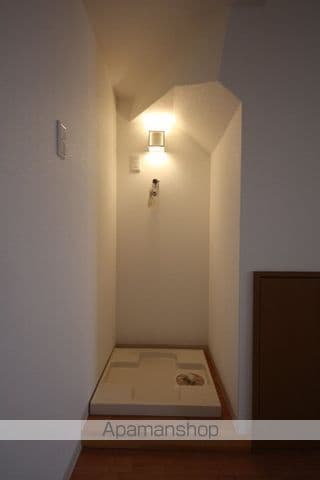 箕面ブジーノースB棟の内装写真