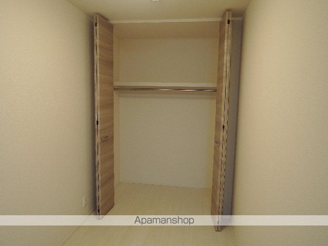 スカイシャインの内装写真