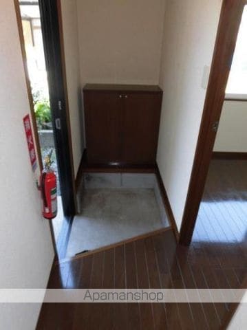 イーハトーボ柏の内装写真