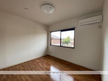 ドムスヒルズ　Ｄ館[2LDK/54.81m2]の内装1