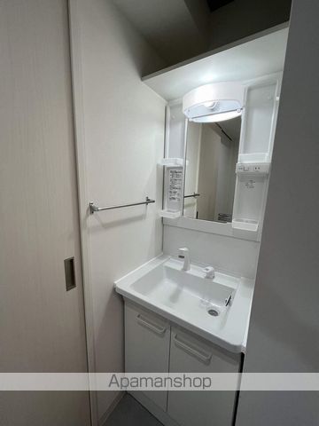 REVEL吉村の内装写真