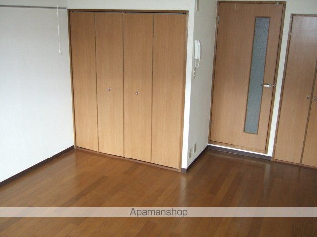 アクティハイム矢吹の内装写真