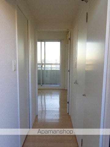 コスモリード谷町六丁目の内装写真