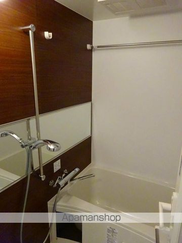 RISING MAISON本町橋の内装写真