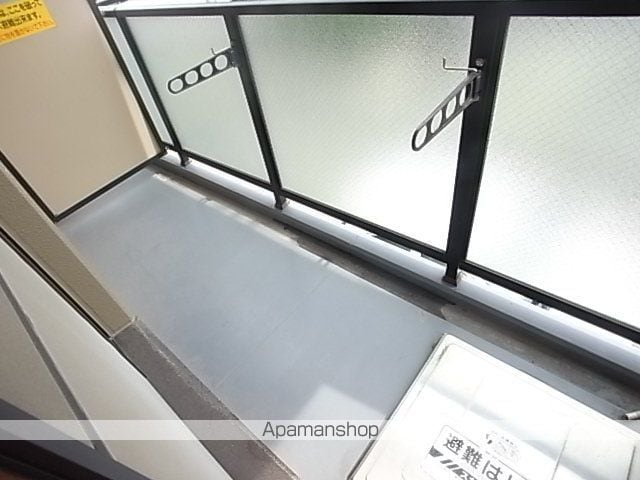 AXISM&Sの内装写真