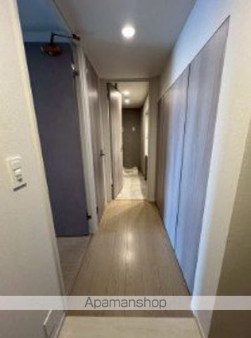 ロイヤルパークス赤羽ノースの内装写真