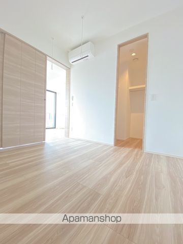 URBAN PARK GRANDE代官山の内装写真