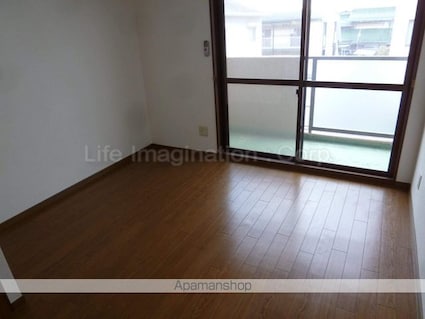 ヴィラシメノ[1DK/43.2m2]のエントランス2