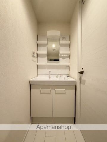 LUFT GOKOKUJIの内装写真