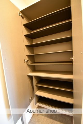 カーサ コブリゾの内装写真