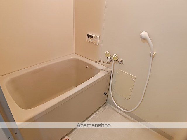 ニューシティ一森 IIの内装写真