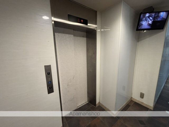 プライムアーバン博多東の内装写真