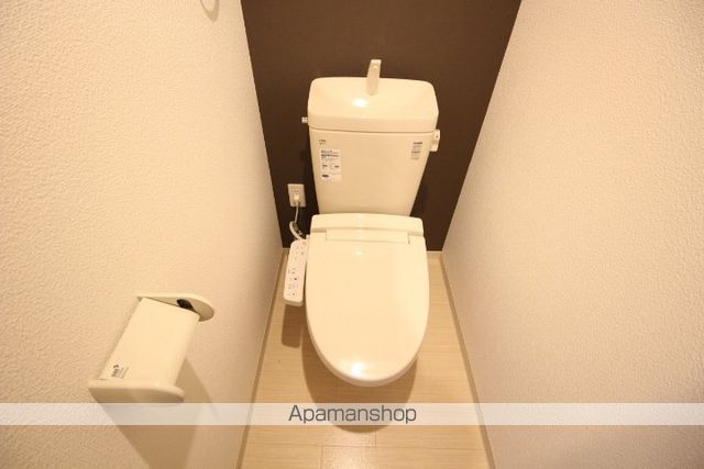シティレジデンス北34条の内装写真