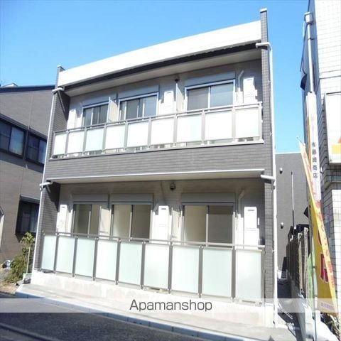 リブリ・PROVINSCIAの外観写真