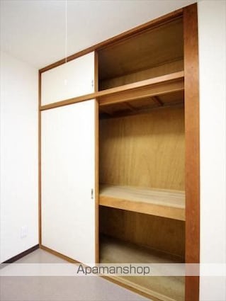 パールハイツ寿[1DK/23.09m2]の内装3