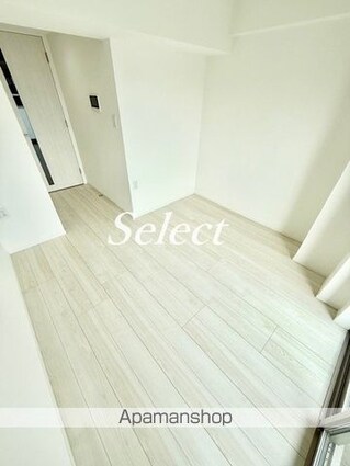 ＧＥＮＯＶＩＡ西横浜[1K/21.48m2]の内装6