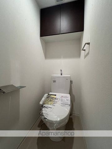 JMFRESIDENCEEBIEの内装写真