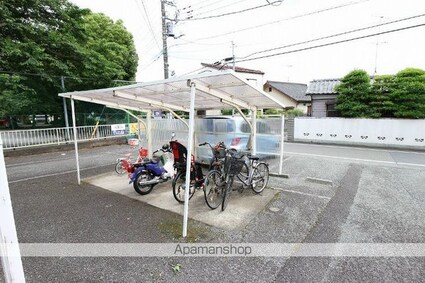 ディアスＫ２[3DK/53.01m2]の共用部