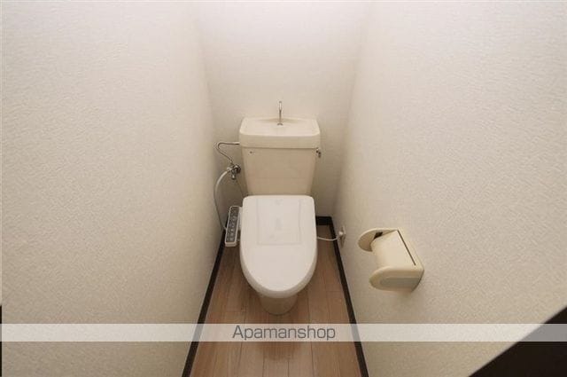ビレッジ清水沼の内装写真