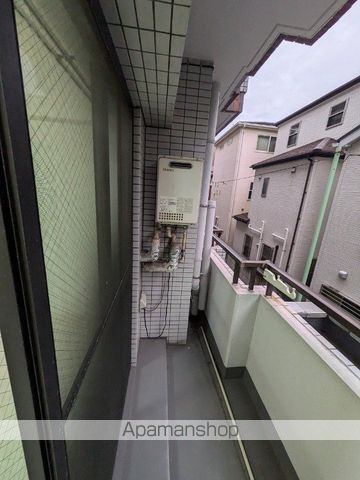 ユタカローズガーデンの内装写真
