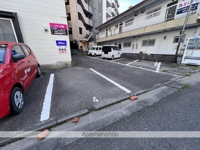 レビー丸島のその他写真