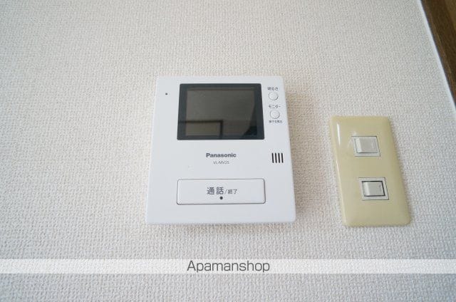 サンモールpartIIの内装写真