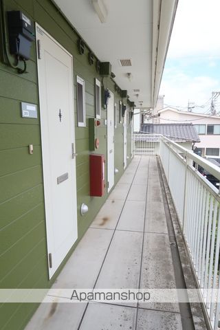 コーポ長谷川の内装写真