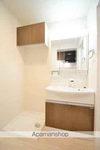 グラン ソート 柳町の内装写真