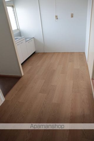 ハイツ高倉台の内装写真