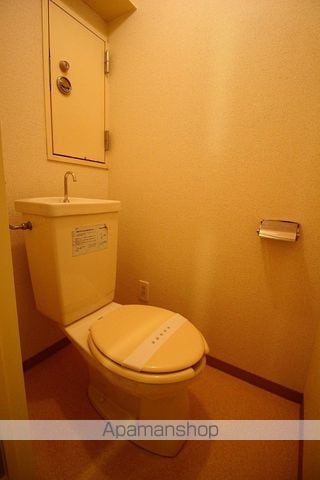 αNEXT澄川の内装写真