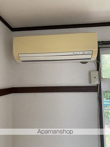 コーポあかつきの内装写真
