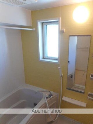 ラブリーグレイス[2LDK/58.21m2]のバス