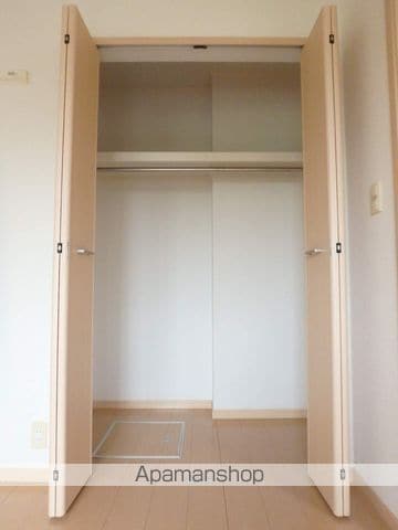 レグルスの内装写真