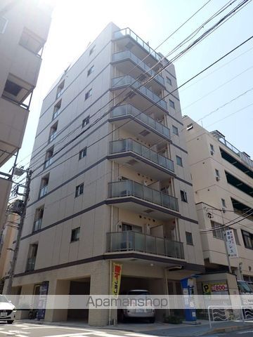 フェルクルールプレスト押上IIの外観写真
