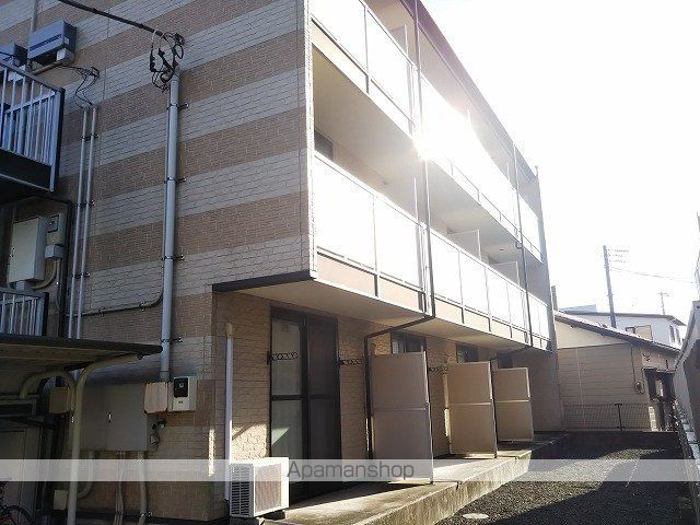 レオパレス南花園J1の内装写真