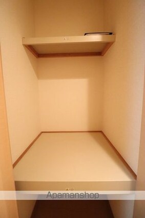 プレジール　Ⅱ[1R/29.91m2]の収納