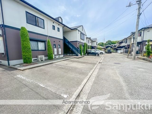 ウエストフィールド E棟のその他写真